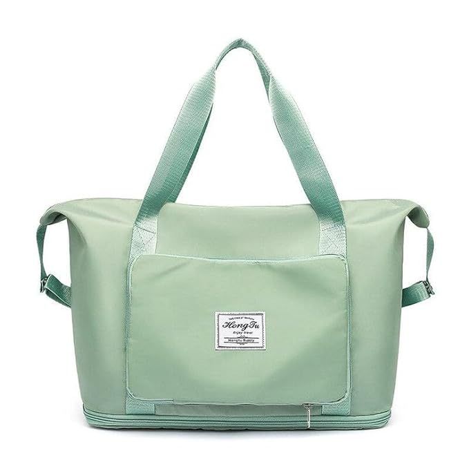 ✈️ Expandable Travel Duffel Bag – Your Perfect Travel Companion