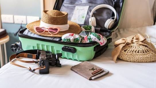 Travel Essentials